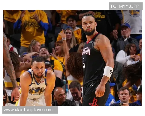 2019年勇士与火箭季后赛精彩对决全程直播回顾与分析