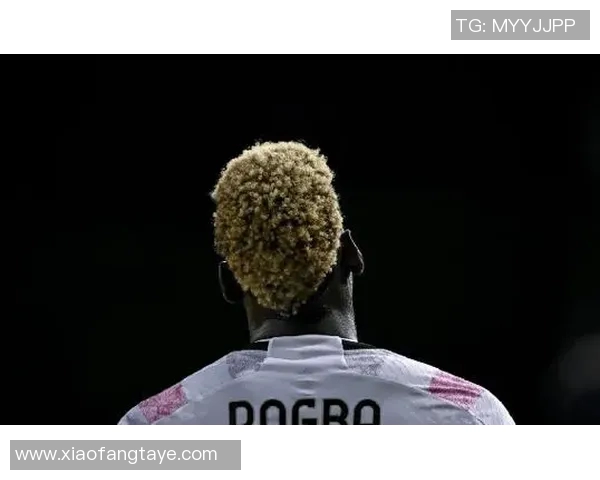 博格巴重返赛场引发热议球迷期待他再次展现巅峰状态