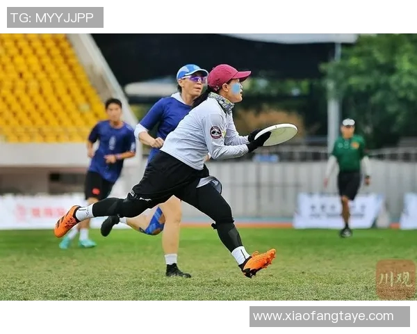 武汉飞盘队整体压制战术解析及其在飞盘运动中的影响力探讨