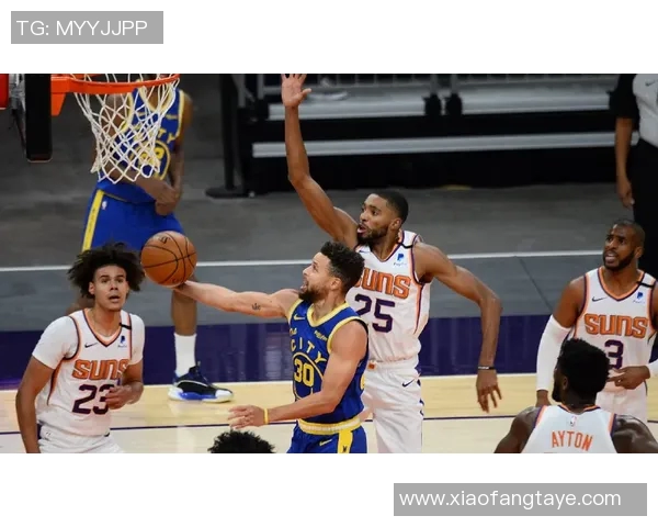 篮网勇士对决第2节精彩回顾与关键时刻分析