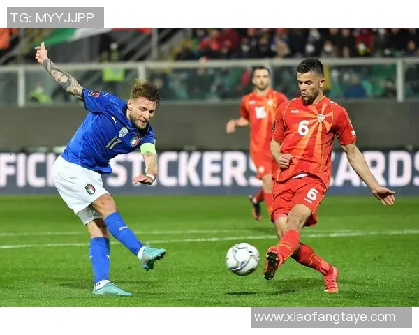 马其顿与爱沙尼亚激战正酣谁能在这场较量中笑到最后